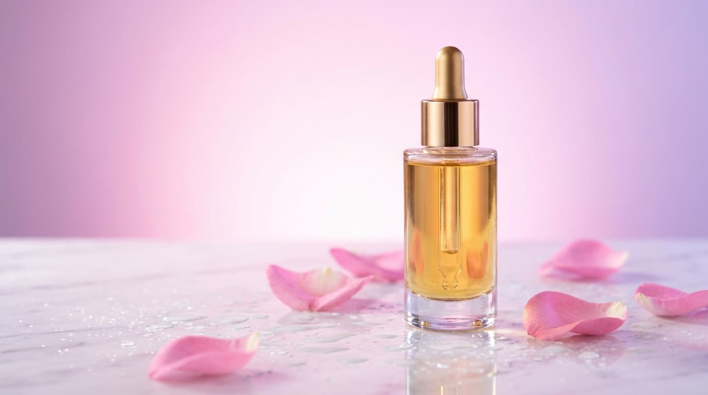 Skincare Serum