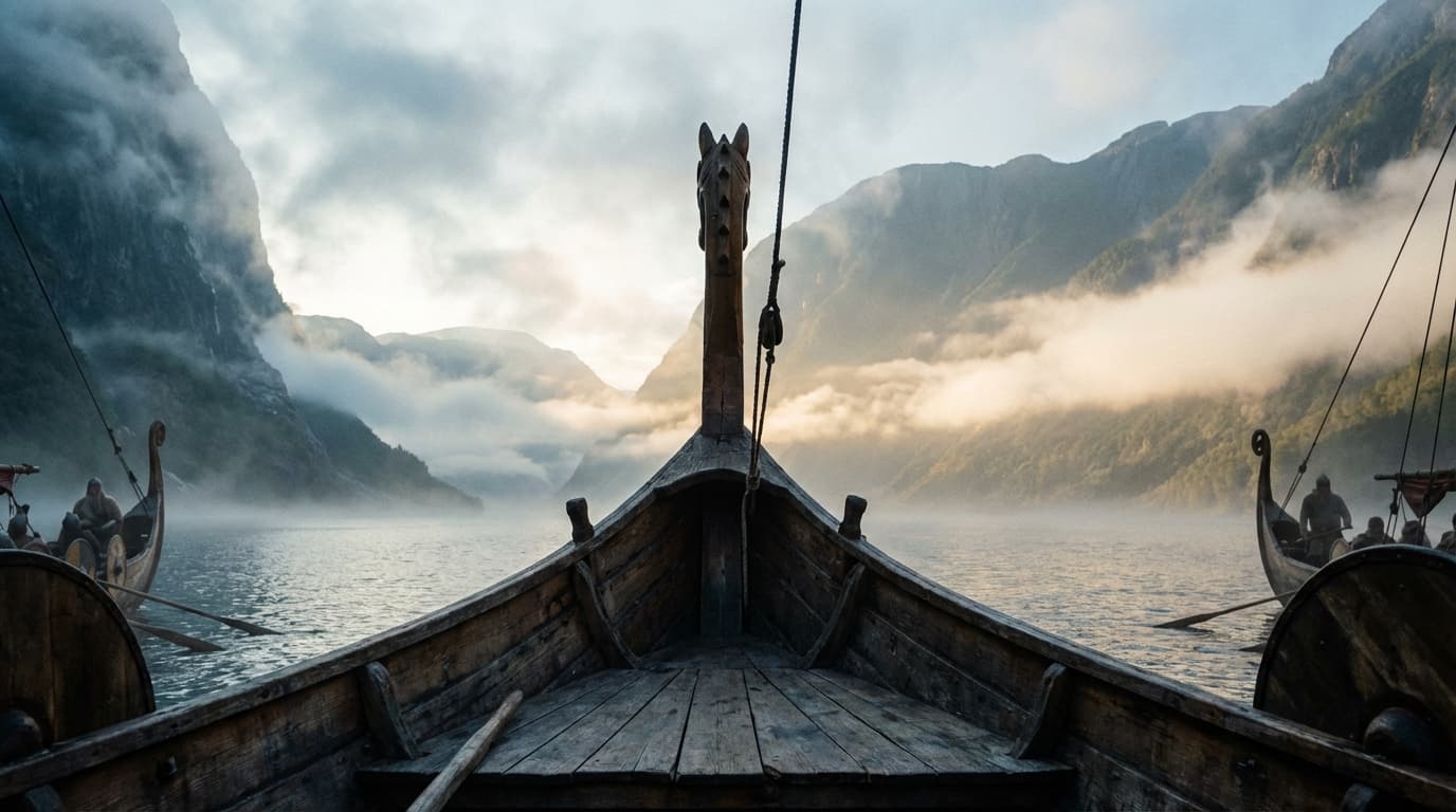 Viking Fjord