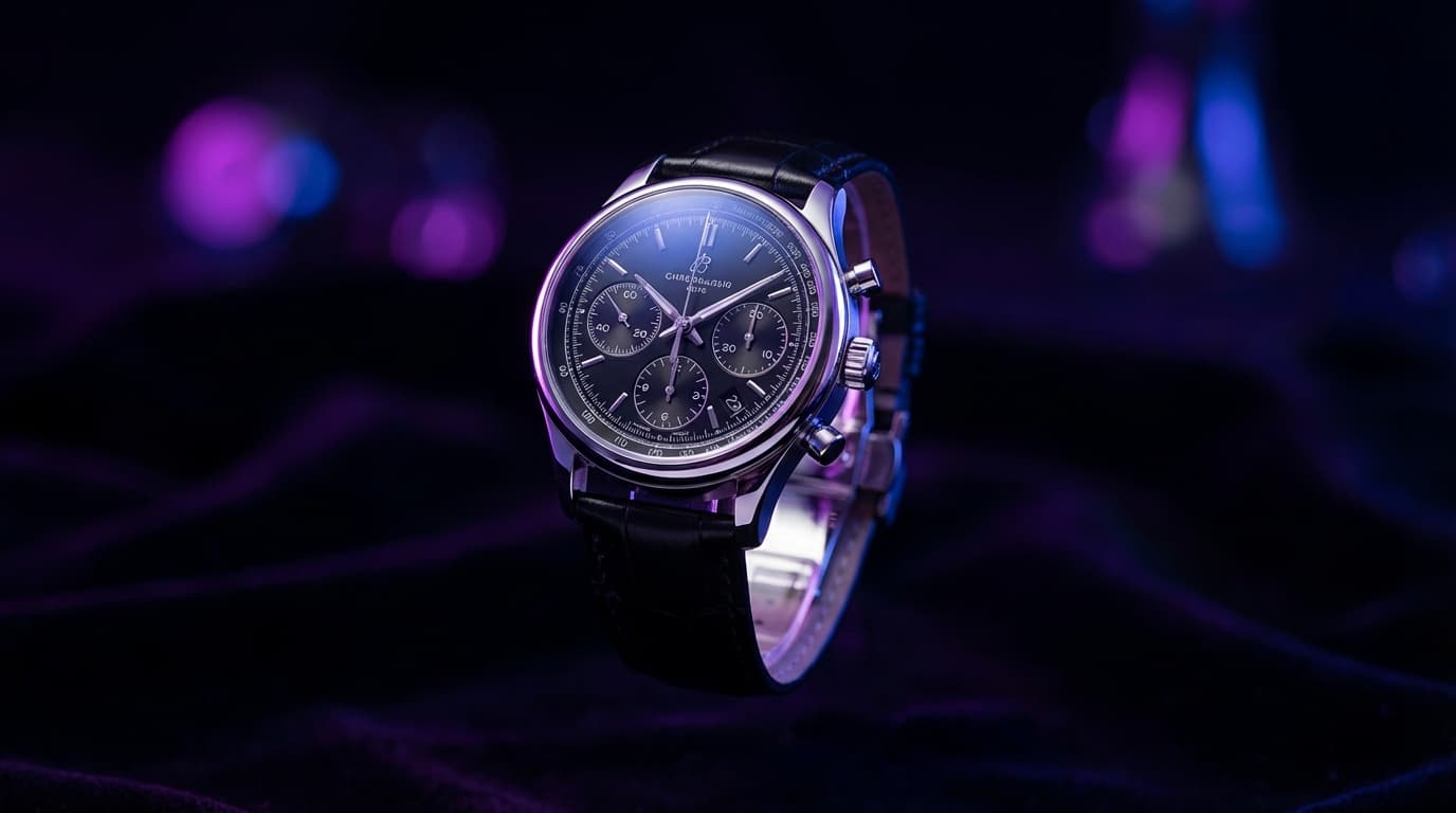 Luxury Watch